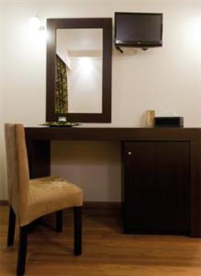 фото отеля Giotis Motel