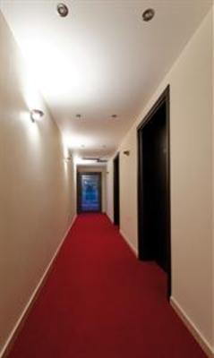 фото отеля Giotis Motel