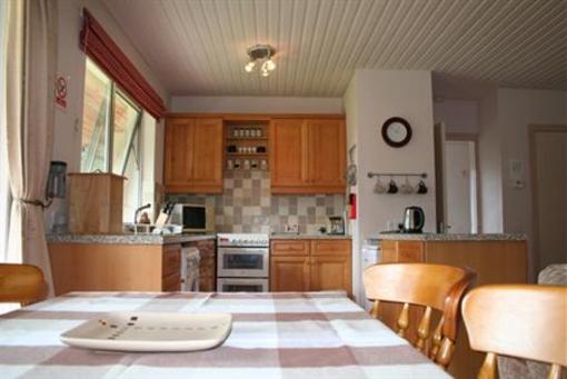 фото отеля Oakbank Farm