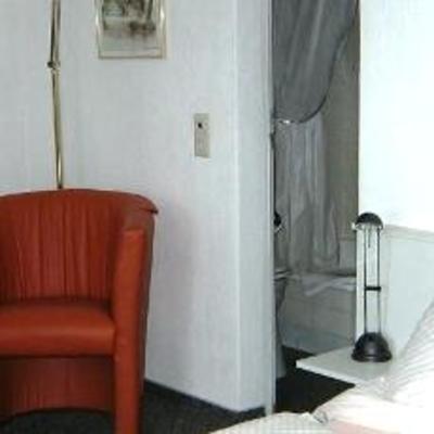 фото отеля Lemgoer Hof