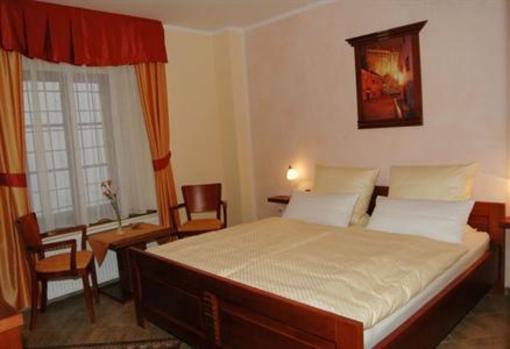 фото отеля Pension Pod Radnici