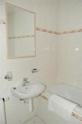 фото отеля Pension Pod Radnici