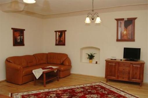 фото отеля Pension Pod Radnici