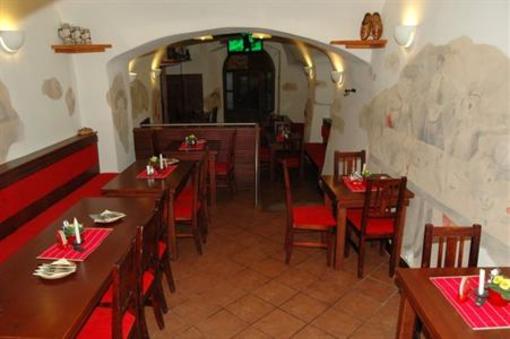 фото отеля Pension Pod Radnici