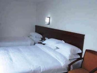 фото отеля City Holiday Hotel Haikou Bailong Road