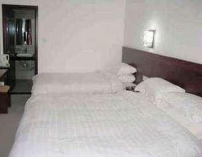 фото отеля City Holiday Hotel Haikou Bailong Road