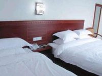 City Holiday Hotel Haikou Bailong Road