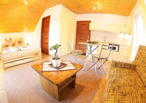 фото отеля Apartmany Lipka