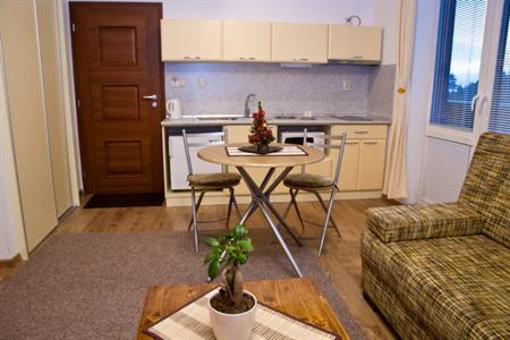 фото отеля Apartmany Lipka