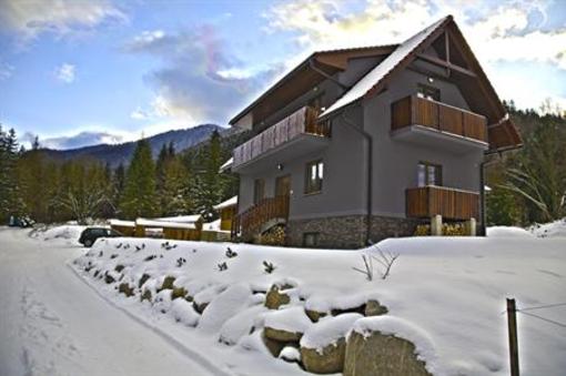 фото отеля Apartmany Lipka