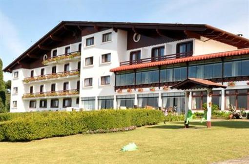 фото отеля Hotel Renar