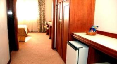 фото отеля Hotel Renar