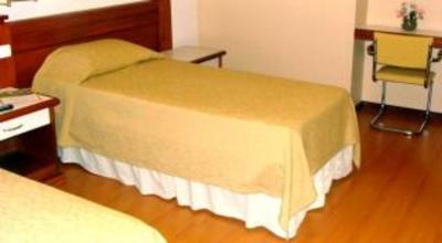 фото отеля Hotel Renar