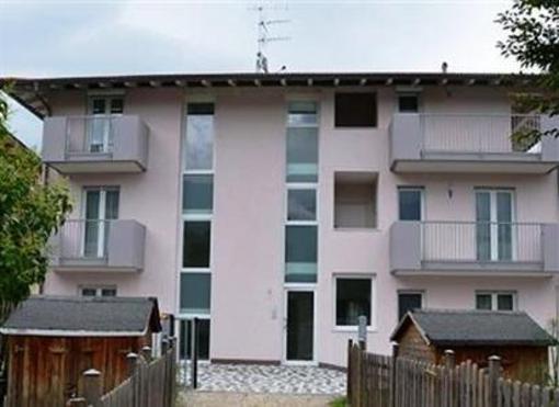 фото отеля Appartamenti Laly