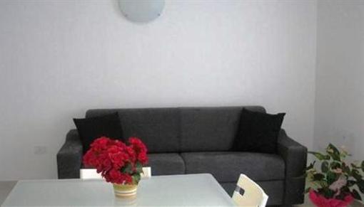 фото отеля Appartamenti Laly