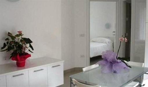 фото отеля Appartamenti Laly