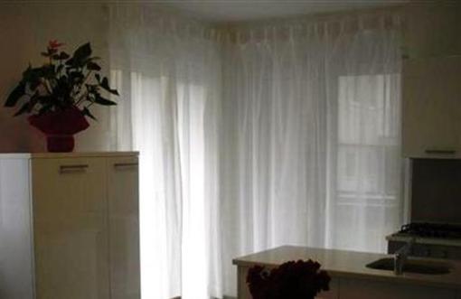фото отеля Appartamenti Laly