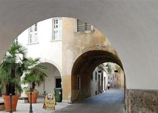 фото отеля Appartamenti Laly