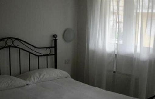 фото отеля Appartamenti Laly