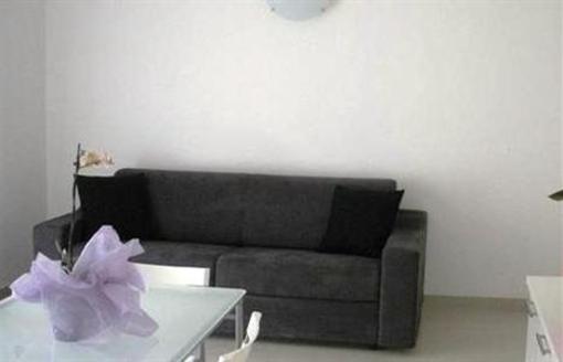 фото отеля Appartamenti Laly