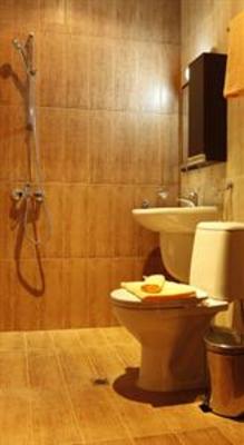 фото отеля Family Hotel Dinchova Kushta