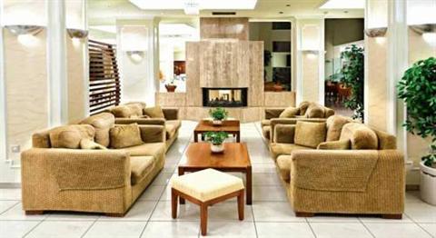 фото отеля Nefeli Hotel Alexandroupoli