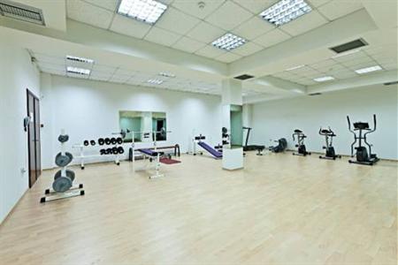 фото отеля Nefeli Hotel Alexandroupoli