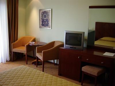 фото отеля Nefeli Hotel Alexandroupoli