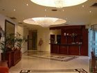 фото отеля Nefeli Hotel Alexandroupoli