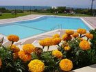 фото отеля Nefeli Hotel Alexandroupoli