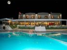 фото отеля Nefeli Hotel Alexandroupoli