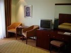 фото отеля Nefeli Hotel Alexandroupoli