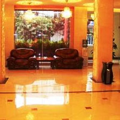 фото отеля Jinxing Hotel Chengdu