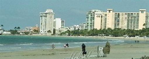 фото отеля Villa Verde Inn Isla Verde