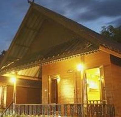 фото отеля Pai Reaunthai Village