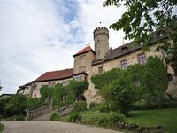 Schloss Hohenstein