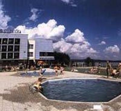 фото отеля Hotel Studnicka