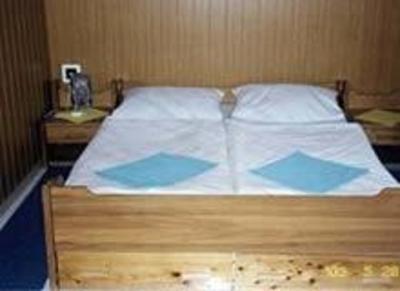 фото отеля Hotel Studnicka