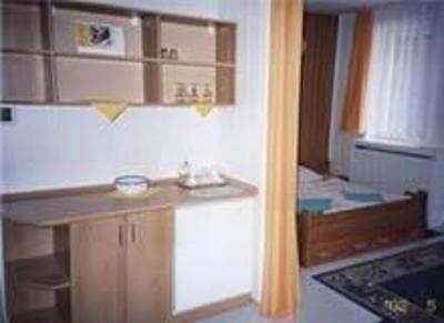 фото отеля Hotel Studnicka