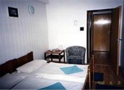 фото отеля Hotel Studnicka