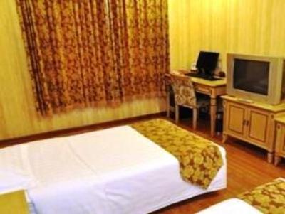 фото отеля Lilac Hotel