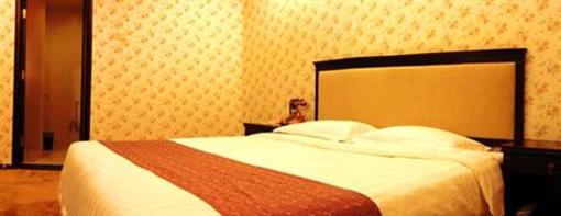 фото отеля Lilac Hotel