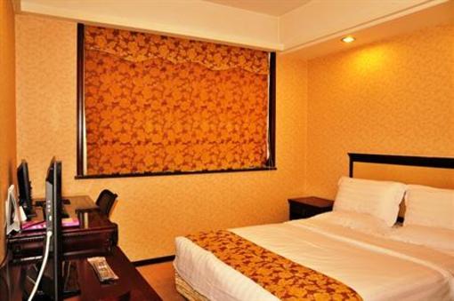 фото отеля Lilac Hotel