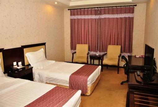 фото отеля Lilac Hotel