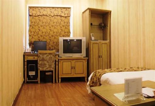 фото отеля Lilac Hotel