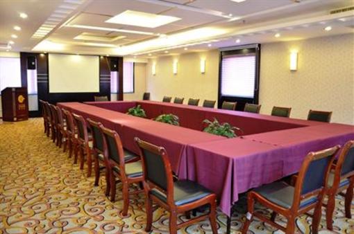 фото отеля Lilac Hotel