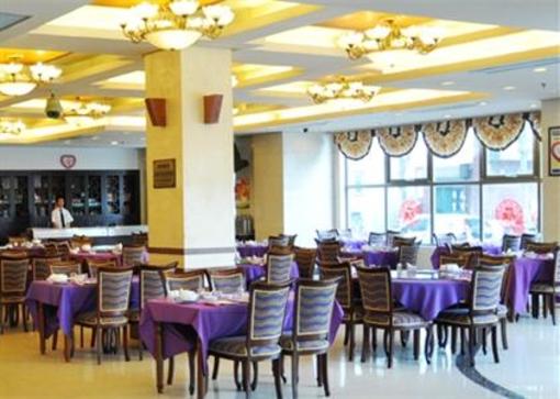 фото отеля Lilac Hotel