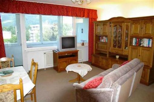 фото отеля Bad Ischl Central Apartment