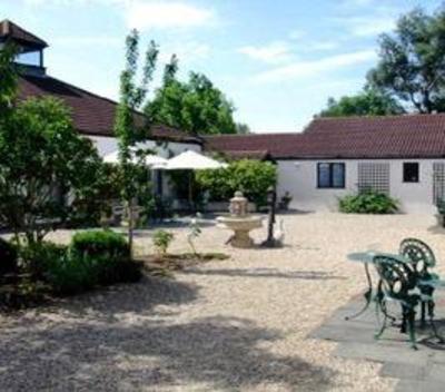 фото отеля Coxley Vineyard Hotel Wells (England)