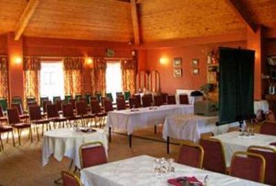 фото отеля Coxley Vineyard Hotel Wells (England)